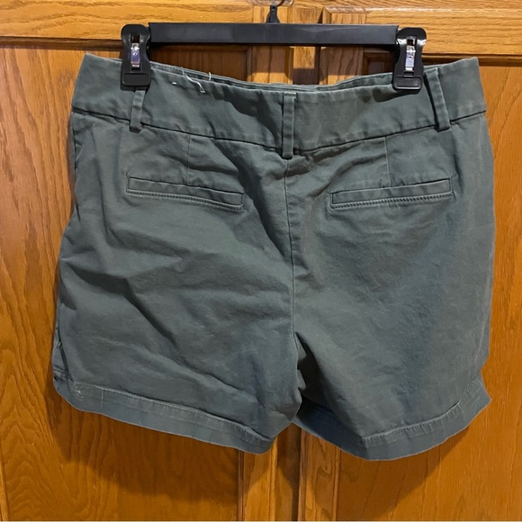 Loft The Riviera Short Shorts - Picture 4 of 6